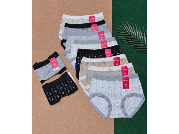 QUẦN KIM PHÁT H1003 - LỐC 10 CÁI